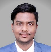 Tejas Patil