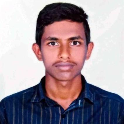 ManiDeep Pawar Nunsavath