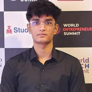 Ishaan Aggarwal