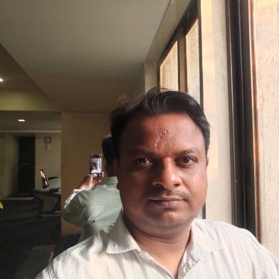 BIJAY KUMAR DAS