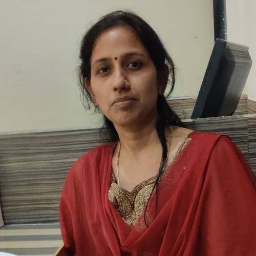Vinodhini Yuvaraj