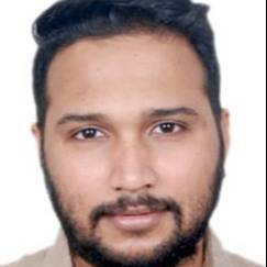 Vignesh PM