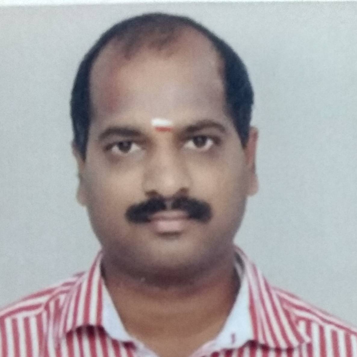 Karthikeyan K