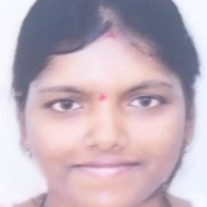 Navya Sireesha Chamarthi