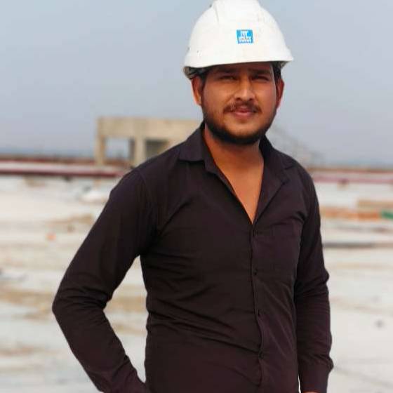 Shubham Er