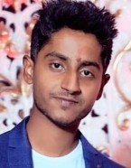 Piyush Choudhary
