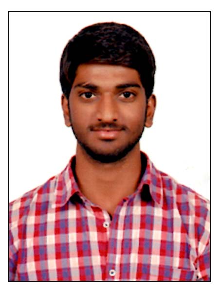 NISHANTH BOINI