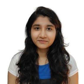 ALEKSHYA MISHRA