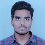 Kavuri Manoj Kumar