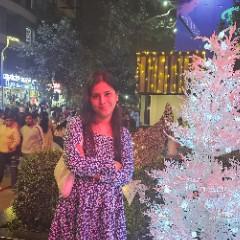 KIRTIKA MEHTA