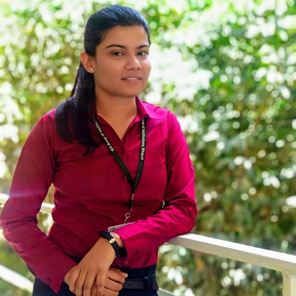 RIYA SINGH