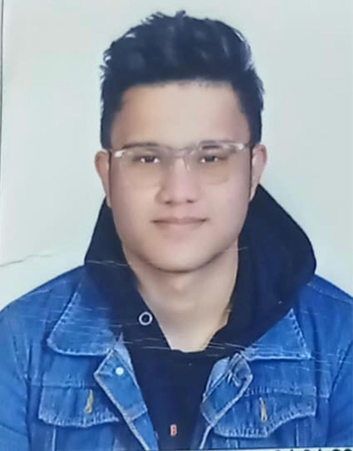 DEV SHARMA