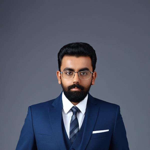 Harsh Dharaiya