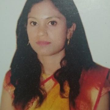 Shridevi Maranabasari