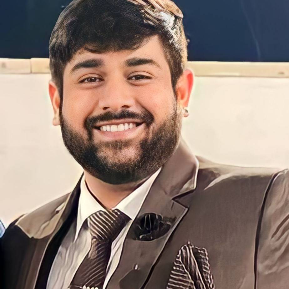 Ujjawal Nanda
