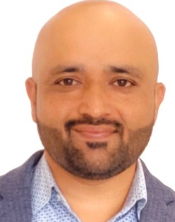 Amol Wagh