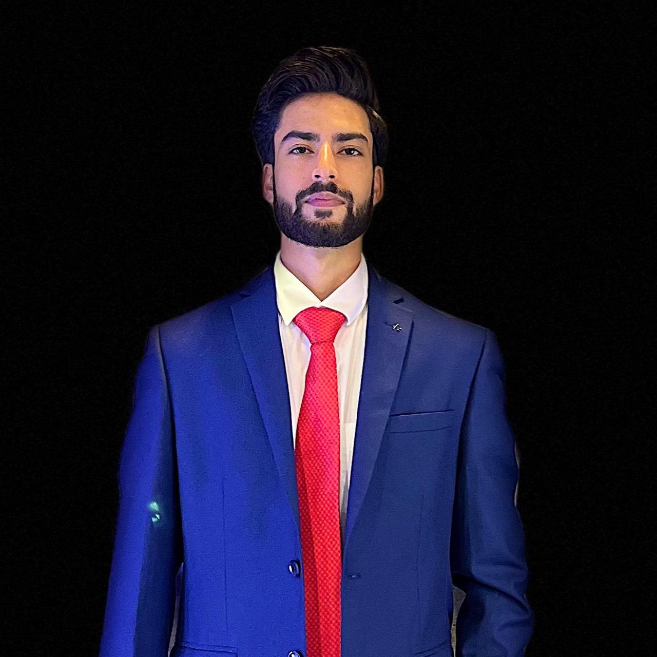 ABDUL MOMIN GANAIE