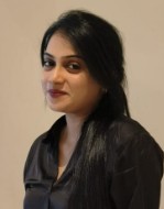 Shivani jani