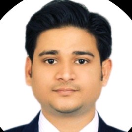 ADARSH AGRAWAL