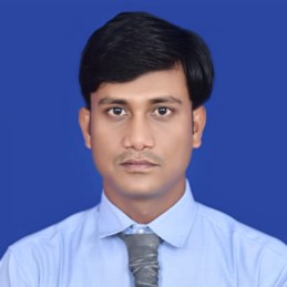 Manoj Kumar