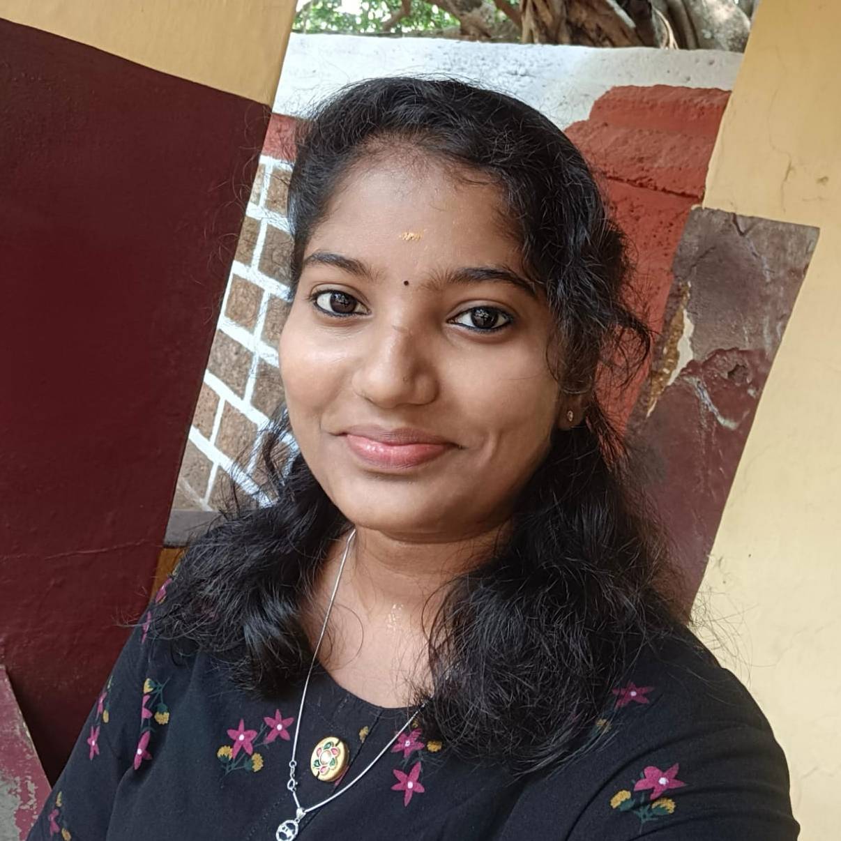 GAYATHRI N