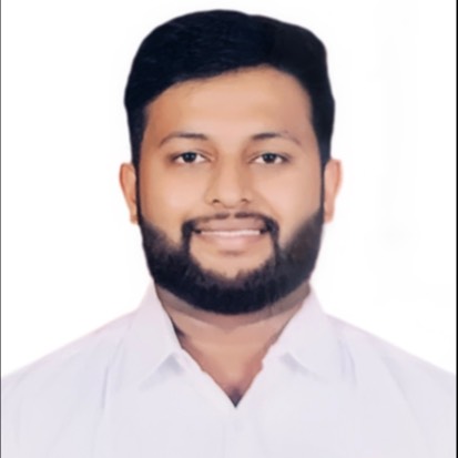 Sharan Prabhakar
