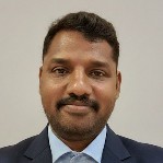 Seetharaman A