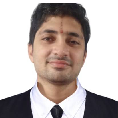 MUKESH PAWAN SARASWAT
