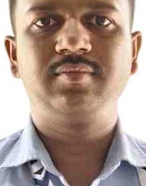 Rushikesh Gavali