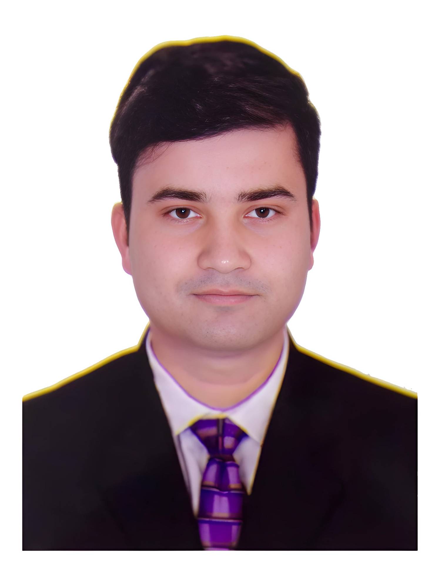 Abhishek Tiwari