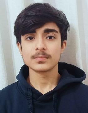 Samad Ali