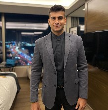 Karanvir Marwah