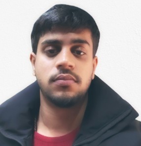 DEV KUMAR GUPTA