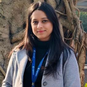Pratibha Sharma
