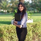 Dimple Bhagchandani CMA USA