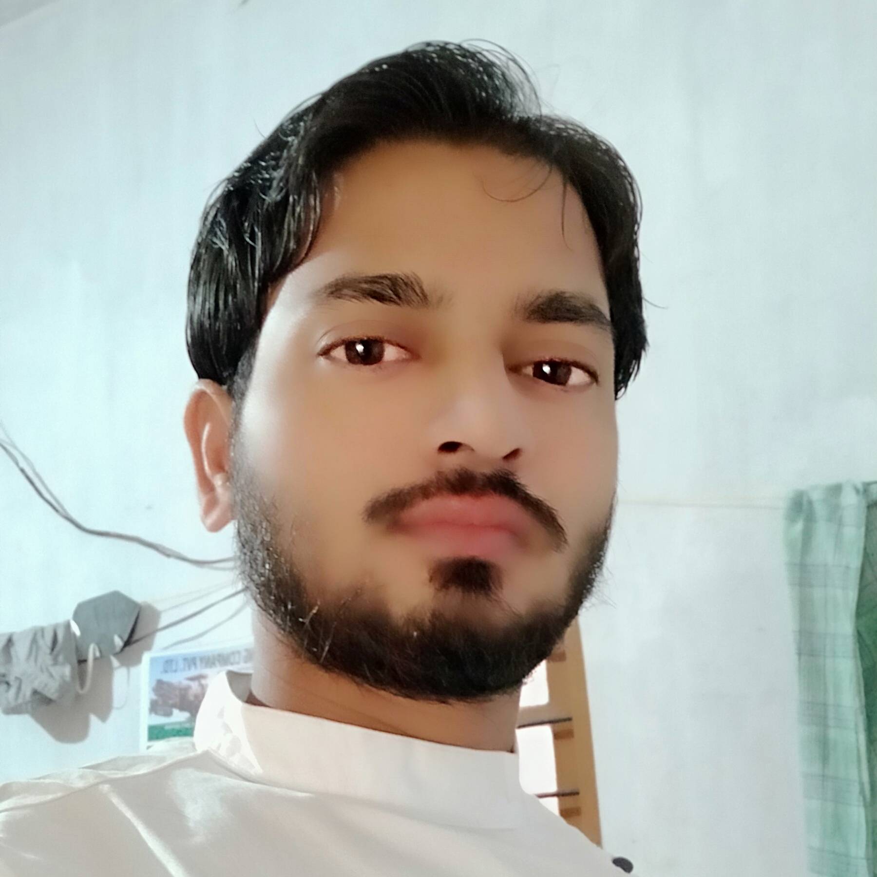 MD YASIN BASIT