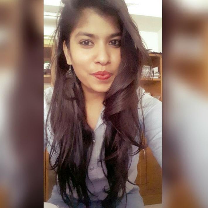 Parul Pal