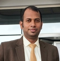 Ranjit Kumar Nayak