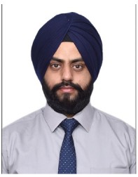 Mahesh Pratap Singh Wadhwa