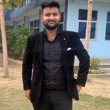 RAHUL SINGH YADAV