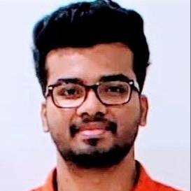 Ashwin Karthikeyan