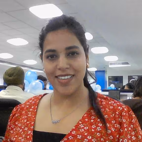 Snigdha Srivastava