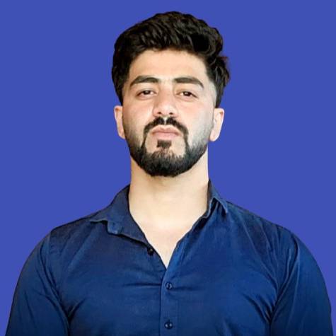 Shaiq Suhaf