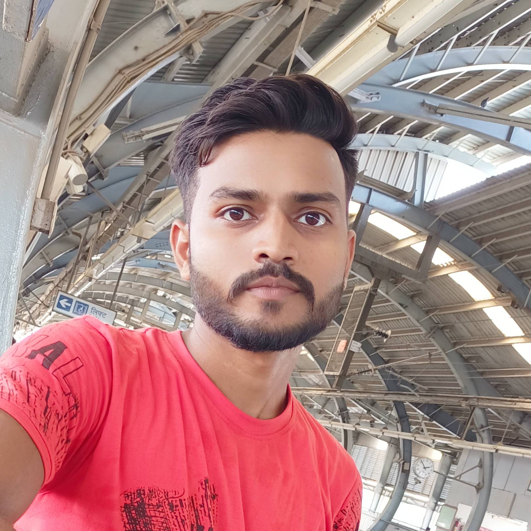 Chandramoha Kumar