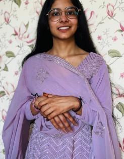 Upasana Prajapat