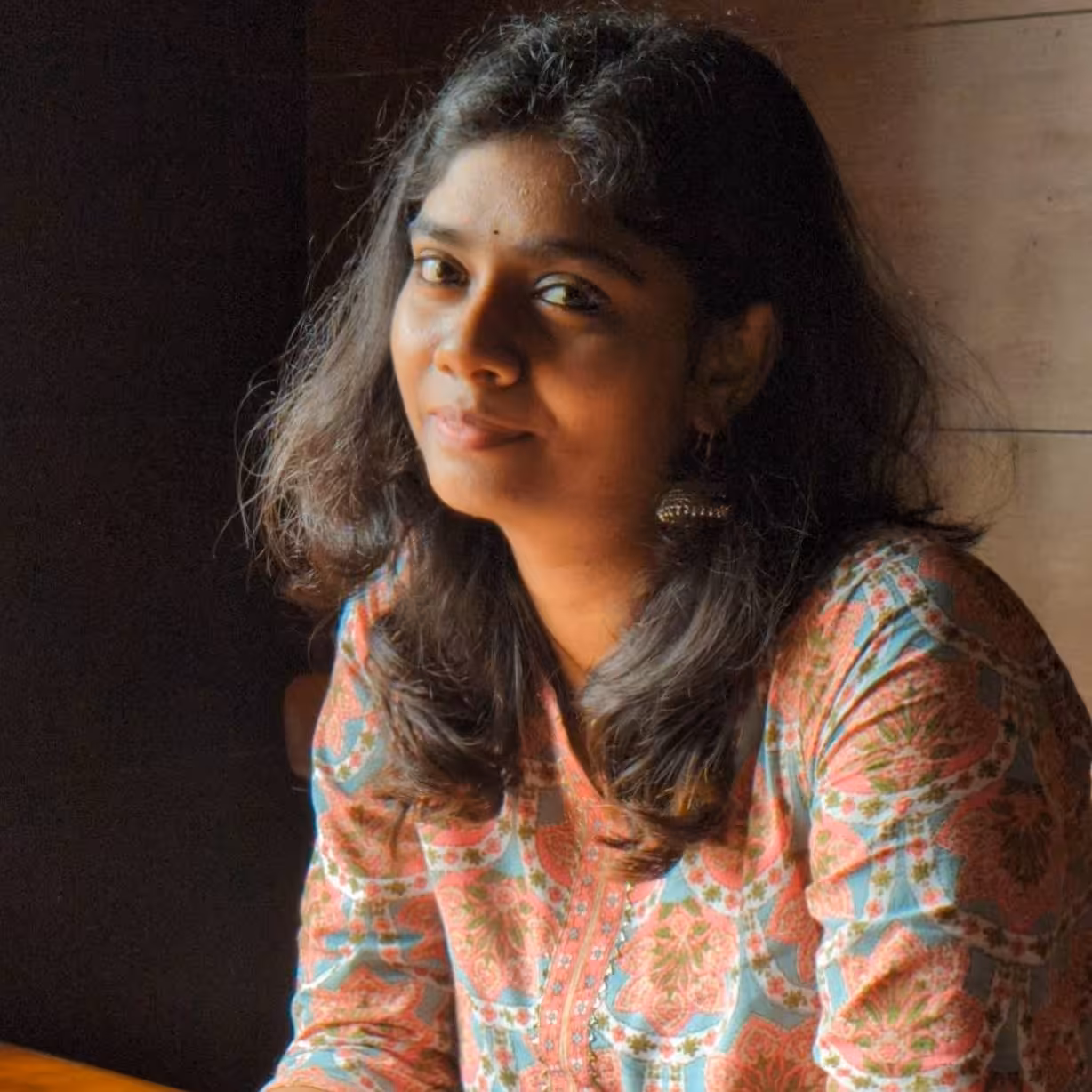 Saranya Rajan