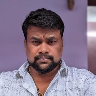 Dinesh Raja