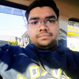 Mithilesh Gupta