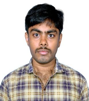 Venkata Nagendra Varma Valivarthi