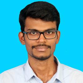 Balaji K